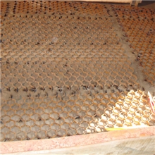 河南鼎新耐磨陶瓷产品产品种类多耐磨陶瓷片涂料型号齐全欢迎采购