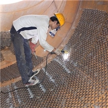 专业生产耐磨陶瓷料耐磨陶瓷片电话订购量大从优