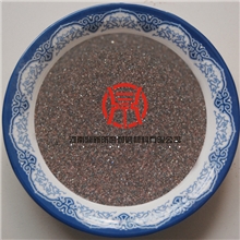 【鼎新防腐】厂家直销防腐材料金刚玉金刚砂高效喷砂