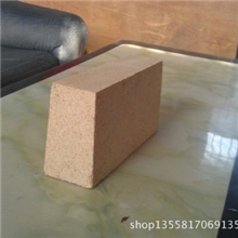 厂家直销耐火砖高铝砖耐火材料价格最优
