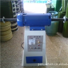 诚成饰品机械供应无极调速拉丝机、抛光机