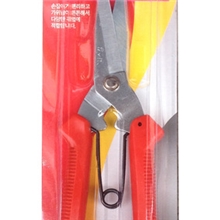 浙江义乌诚成大量批发供应进口韩国剪刀量大从优质量好价格低