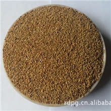 厂家直供陶瓷砂轮气孔剂，陶瓷砂轮成孔材料专用野生核桃壳24目