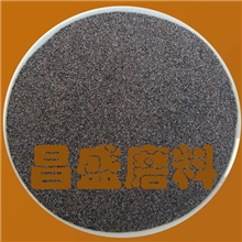 昌盛耐火材料棕刚玉F8-F325目棕刚玉磨料