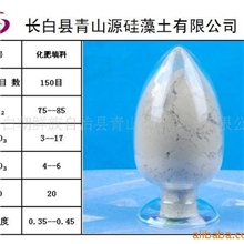 供应化肥用硅藻土