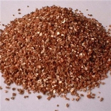 无土栽培蛭石育苗蛭石泰顺蛭石质量好欢迎选购