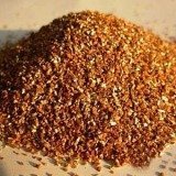 批发摩擦材料用蛭石种菜用蛭石大颗粒蛭石耐火材料蛭石