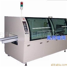 供应LED照明板专用波峰焊GH200J(图)