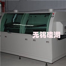 供应GH-350DS喷雾双波峰焊(图)