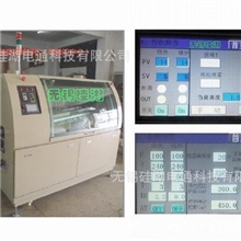 触摸屏控制、经济小波峰焊、喷雾波峰焊、小型波峰焊机（GH-250）