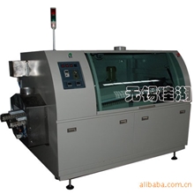 供应GHLF-250J经济型无铅波峰焊(图)