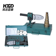 高档熔接器水管热熔器PPR20-32热熔机热熔焊接器金叶