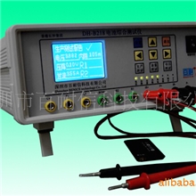 0-18v锂电池综合测试仪DH-B218