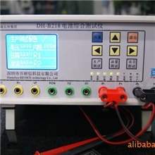批发供应电池内阻测试仪，电池综合测试仪DH-B218(图片）