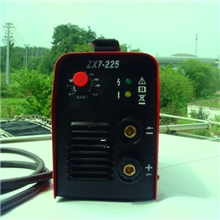 供应优质ZX7-225手工直流电焊机促销价只卖420