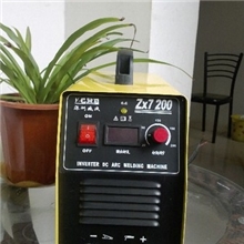 供应ZX7/ARC-200T手工逆变直流电焊机全铜变压器进口IGBT单管