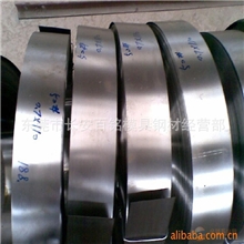 东莞长安供应冷轧带钢/65Mn弹簧钢带/65Mn锰钢片/宝钢钢材