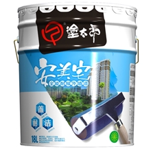 厂价直销丙烯酸涂料全能耐候外墙涂料
