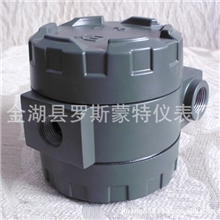 流量计仪表外壳型号BP16