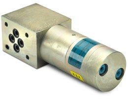 供应丹麦miniBOOSTER液压增压器HC3系列