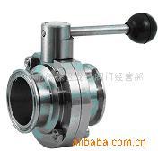 【低价销售】快装不锈钢球阀不锈钢管道配件卫生级球阀