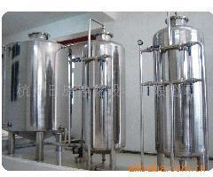 泳池水处理设备，游泳池循环水处理，泳池水净化