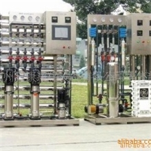 杭州去离子水设备厂家，五金工具电镀清洗用水