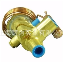 长期批发艾默生TJRE-18HTJRE-18HW100膨胀阀ALCOTJRE-18HCA