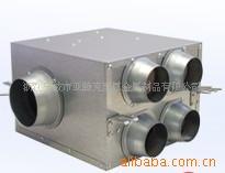 送风机壳体配件加工