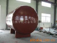 供应碳钢衬胶储罐.水箱