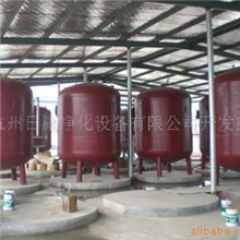 供应优质专业生产多介质机械过滤器