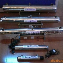 浙江州厂家供应紫外线杀菌器系列