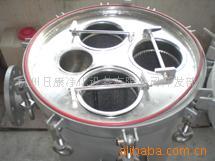 杭州专业生产供应袋式过滤器