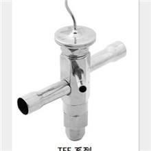 艾默生TFES系列膨胀阀TFES8H,10H,12H,20H