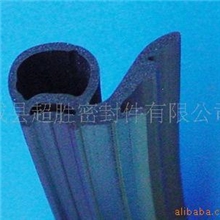 供应汽车密封条挡风玻璃密封条