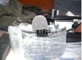 厂家直销三元乙丙半圆发泡密封条