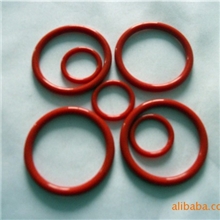 O型圈硅胶O型圈氟胶O型圈O型密封圈O型圈