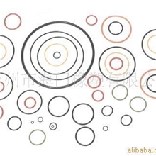 供应O-ring,O形圈,橡胶O形圈7.8&times;2