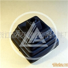 橡胶件汽车配件供应变速杆防尘罩微型汽车配件