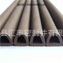 供应D型木门密封条，移门密封条，防盗门密封条。淘宝特惠供货