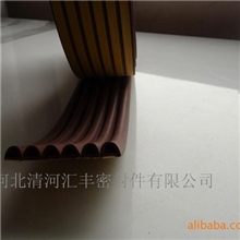 木门密封胶条