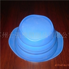 厂家直销各种食品餐具硅胶碗系列