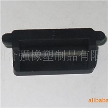 厂家直销各种规格橡胶垫片特种橡胶保护套产品