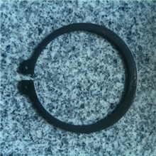 瑞鹏标准件轴用卡簧&Phi;62