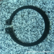 瑞鹏标准件轴用卡簧&Phi;55