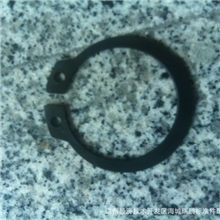 瑞鹏标准件轴用卡簧&Phi;30