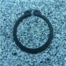 瑞鹏标准件轴用卡簧&Phi;42