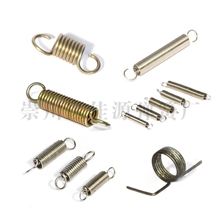 【拉伸压缩扭转】弹簧供应批发弹簧可定制可混批价格合理