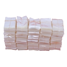 厂家直销PE塑料包装袋卡头opp自粘胶袋彩色印刷袋批发可定做