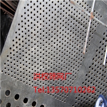 供应广州圆孔不锈钢装饰网镀锌冲孔板金属数控冲孔板网